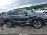 Hyundai Santa Fe Limited 5NMS44AL8PH524732 снимка