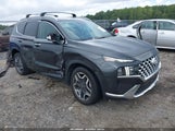 Hyundai Santa Fe Limited 5NMS44AL8PH524732 снимка
