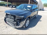 Jeep Grand Cherokee Limited 4X4 1C4RJHBG7PC594513 fotografie