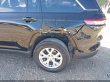 Jeep Grand Cherokee Limited 4X4 1C4RJHBG7PC594513 fotografie