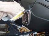 Chevrolet Blazer 3GNKBBRA1KS589783 снимка