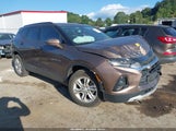 Chevrolet Blazer 3GNKBBRA1KS589783 снимка