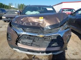 Chevrolet Blazer 3GNKBBRA1KS589783 снимка