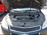 Chevrolet Traverse 2Lt 1GNKRJED8CJ351115 снимка