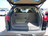 Chevrolet Traverse 2Lt 1GNKRJED8CJ351115 снимка