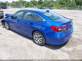 Honda Civic Lx 2HGFE2F25RH527039 снимка