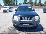 Nissan Xterra S 5N1AN08U66C545006 photo