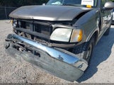 Ford F-150 Lariat/Xlt 1FTRW07L12KE42105 photo