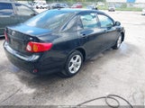 Toyota Corolla Le JTDBL40E99J053788 снимка