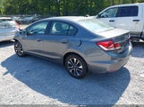 Honda Civic Ex-L 19XFB2F98DE271729 снимка