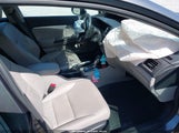 Honda Civic Ex-L 19XFB2F98DE271729 снимка