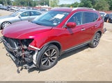 Nissan Rogue Sl 5N1AT2MV2KC771666 снимка
