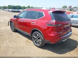 Nissan Rogue Sl 5N1AT2MV2KC771666 снимка