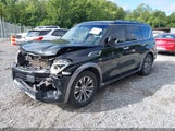 Nissan Armada Sv JN8AY2NC9H9504747 снимка
