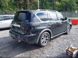 Nissan Armada Sv JN8AY2NC9H9504747 снимка