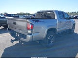 Toyota Tacoma Trd Sport 3TMAZ5CN5MM154303 снимка