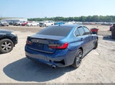 BMW 330I xDrive 3MW5R7J06M8B52389 снимка