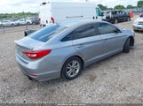 Hyundai Sonata Se 5NPE24AF4FH138047 снимка