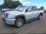 Nissan Titan Le 1N6AA07B36N506956 снимка