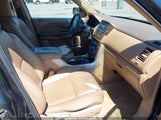 Honda Pilot Ex-L 2HKYF18785H546337 снимка