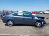 Toyota Corolla Le Eco 5YFBPRHE0FP236784 снимка