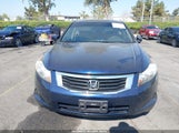 Honda Accord 2.4 Ex JHMCP26748C067606 снимка
