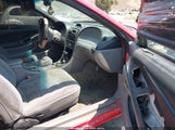Ford Mustang 1FALP4441SF205989 снимка
