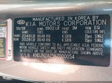 Kia Soul KNDJN2A25K7000054 снимка