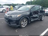 Honda Hr-V Lx 3CZRU5H33KG714673 photo