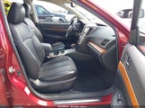 Subaru Outback 2.5I Limited 4S4BRCPC8D3247105 снимка