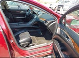 Lincoln Mkz 3LN6L2J96GR600473 снимка