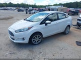 Ford Fiesta Se 3FADP4BJ8FM132624 снимка