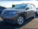 Honda Cr-V Ex 2HKRM3H54EH520385 fotografie