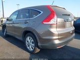 Honda Cr-V Ex 2HKRM3H54EH520385 снимка