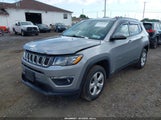Jeep Compass Latitude 4X4 3C4NJDBB4MT539822 снимка