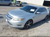 Ford Taurus Sel 1FAHP2EW1CG113139 снимка