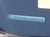 Chrysler 300 300S Awd 2C3CCAGG2JH256378 снимка
