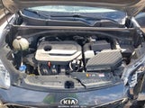 Kia Sportage Lx KNDPM3AC9L7810560 снимка