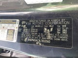 Kia Sportage Lx KNDPM3AC9L7810560 снимка