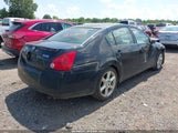 Nissan Maxima 3.5 Se 1N4BA41E86C830987 снимка