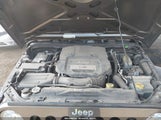 Jeep Wrangler Unlimited Sport 4X4 1C4BJWDG0HL551975 снимка