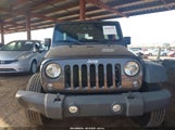 Jeep Wrangler Unlimited Sport 4X4 1C4BJWDG0HL551975 fotografie