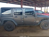 Jeep Wrangler Unlimited Sport 4X4 1C4BJWDG0HL551975 photo