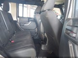 Jeep Wrangler Unlimited Sport 4X4 1C4BJWDG0HL551975 fotografie