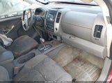 Nissan Frontier S 1N6DD0ER9JN701683 снимка