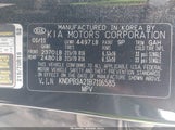 Kia Sportage Lx KNDPB3A21B7116585 photo