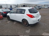 Nissan Versa 1.8 S 3N1BC1CP5CK802252 снимка