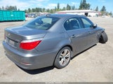 BMW 528I xDrive WBANV1C51AC388017 снимка