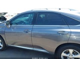 Lexus Rx 350 2T2ZK1BA1FC179219 снимка