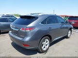 Lexus Rx 350 2T2ZK1BA1FC179219 снимка